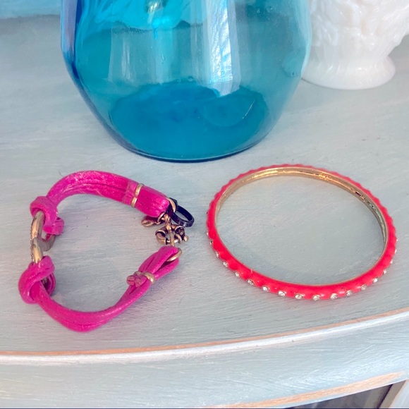 J. Crew Bracelets Set of 2 - Picture 5 of 8